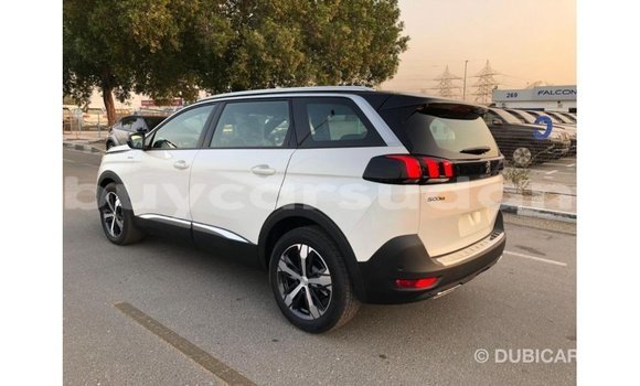 Buy Import Peugeot 5008 White Car in Import - Dubai in Al Jazirah State Buy Import Peugeot 5008 White Car in Import - Dubai in Al Jazirah State
