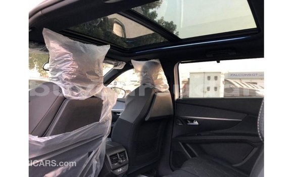 Buy Import Peugeot 5008 White Car in Import - Dubai in Al Jazirah State Buy Import Peugeot 5008 White Car in Import - Dubai in Al Jazirah State