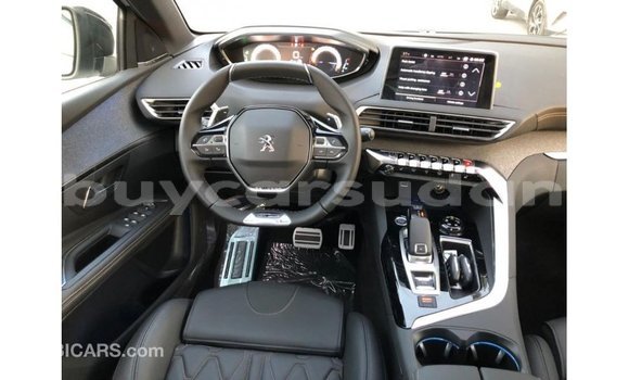 Buy Import Peugeot 5008 White Car in Import - Dubai in Al Jazirah State Buy Import Peugeot 5008 White Car in Import - Dubai in Al Jazirah State