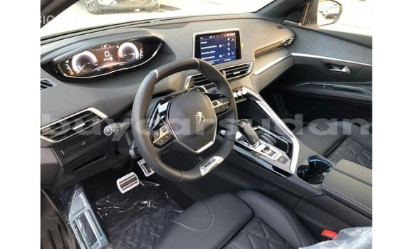 Buy Import Peugeot 5008 White Car in Import - Dubai in Al Jazirah State Buy Import Peugeot 5008 White Car in Import - Dubai in Al Jazirah State