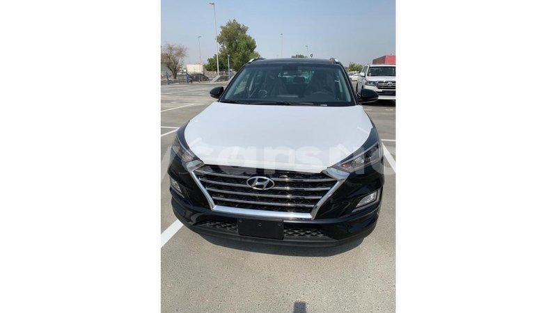 Big with watermark hyundai tucson al jazirah state import dubai 1898