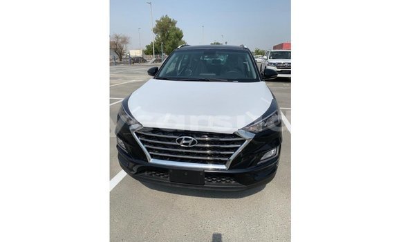 Buy Import Hyundai Tucson Black Car in Import - Dubai in Al Jazirah State Buy Import Hyundai Tucson Black Car in Import - Dubai in Al Jazirah State