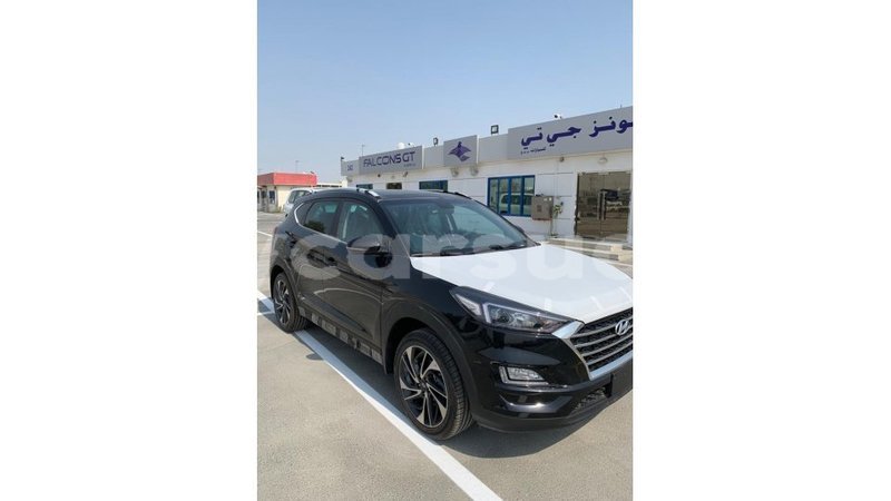 Big with watermark hyundai tucson al jazirah state import dubai 1898