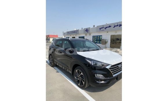Buy Import Hyundai Tucson Black Car in Import - Dubai in Al Jazirah State Buy Import Hyundai Tucson Black Car in Import - Dubai in Al Jazirah State