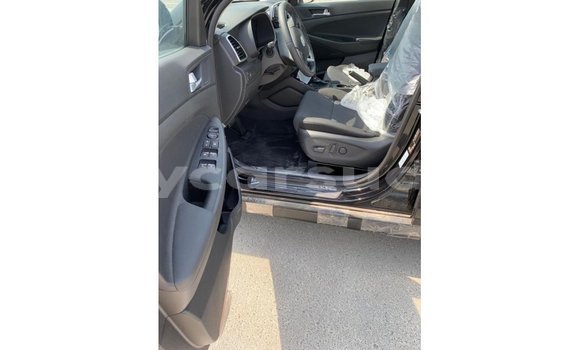 Buy Import Hyundai Tucson Black Car in Import - Dubai in Al Jazirah State Buy Import Hyundai Tucson Black Car in Import - Dubai in Al Jazirah State
