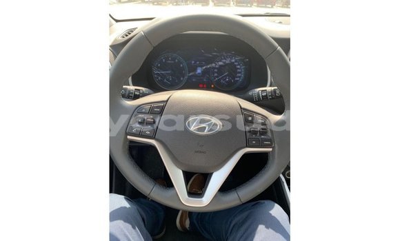 Buy Import Hyundai Tucson Black Car in Import - Dubai in Al Jazirah State Buy Import Hyundai Tucson Black Car in Import - Dubai in Al Jazirah State