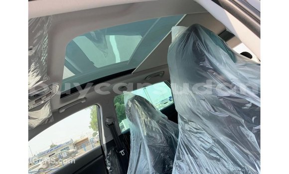 Buy Import Hyundai Tucson Black Car in Import - Dubai in Al Jazirah State Buy Import Hyundai Tucson Black Car in Import - Dubai in Al Jazirah State