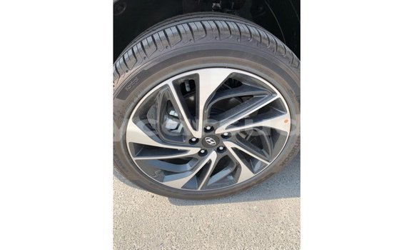 Buy Import Hyundai Tucson Black Car in Import - Dubai in Al Jazirah State Buy Import Hyundai Tucson Black Car in Import - Dubai in Al Jazirah State