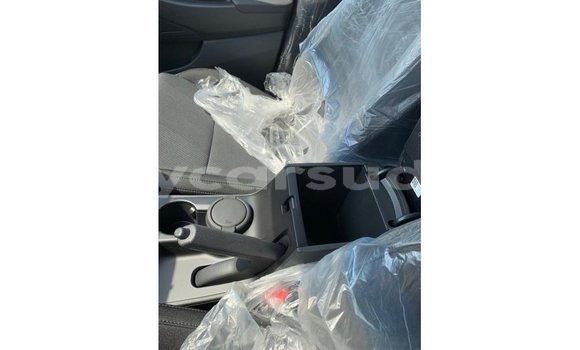 Buy Import Hyundai Tucson Black Car in Import - Dubai in Al Jazirah State Buy Import Hyundai Tucson Black Car in Import - Dubai in Al Jazirah State