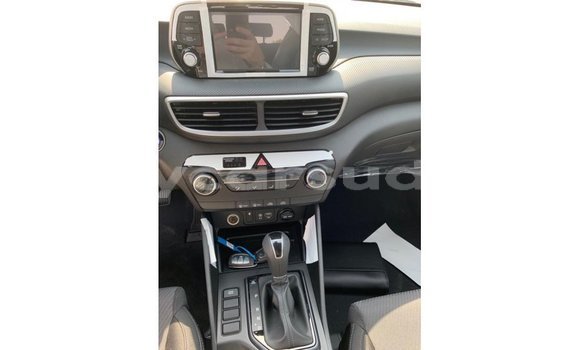 Buy Import Hyundai Tucson Black Car in Import - Dubai in Al Jazirah State Buy Import Hyundai Tucson Black Car in Import - Dubai in Al Jazirah State