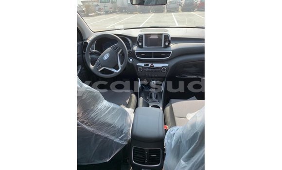 Buy Import Hyundai Tucson Black Car in Import - Dubai in Al Jazirah State Buy Import Hyundai Tucson Black Car in Import - Dubai in Al Jazirah State