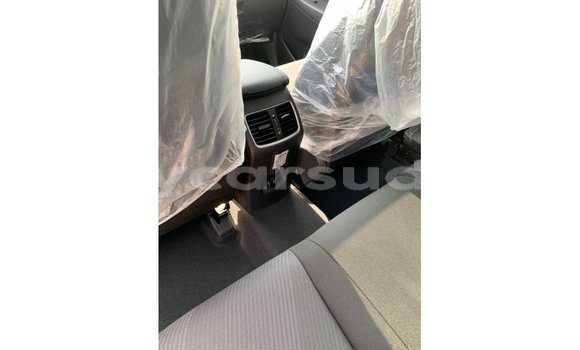 Buy Import Hyundai Tucson Black Car in Import - Dubai in Al Jazirah State Buy Import Hyundai Tucson Black Car in Import - Dubai in Al Jazirah State