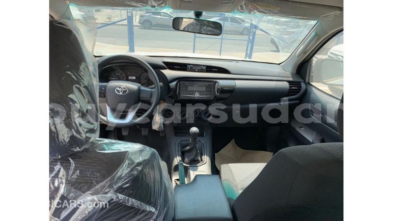 Big with watermark toyota hilux al jazirah state import dubai 1899