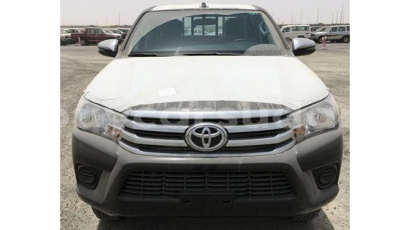 Big with watermark toyota hilux al jazirah state import dubai 1902