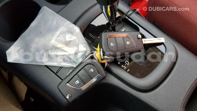 Big with watermark toyota hilux al jazirah state import dubai 1902