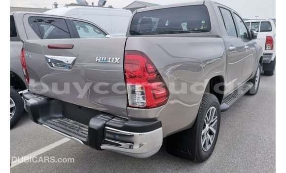 Buy Import Toyota Hilux Other Car in Import - Dubai in Al Jazirah State Buy Import Toyota Hilux Other Car in Import - Dubai in Al Jazirah State