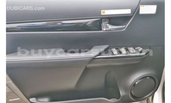 Buy Import Toyota Hilux Other Car in Import - Dubai in Al Jazirah State Buy Import Toyota Hilux Other Car in Import - Dubai in Al Jazirah State