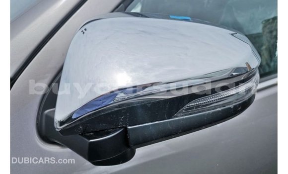 Buy Import Toyota Hilux Other Car in Import - Dubai in Al Jazirah State Buy Import Toyota Hilux Other Car in Import - Dubai in Al Jazirah State