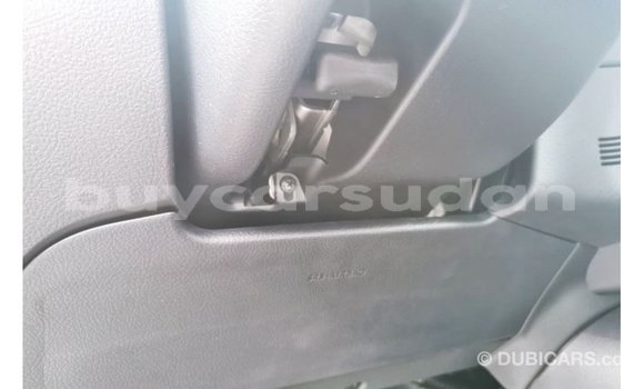 Buy Import Toyota Hilux Other Car in Import - Dubai in Al Jazirah State Buy Import Toyota Hilux Other Car in Import - Dubai in Al Jazirah State