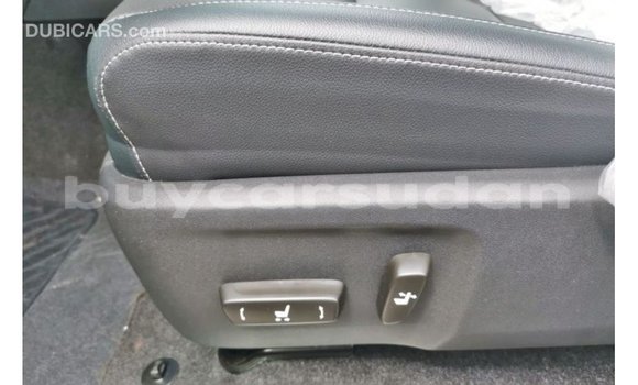 Buy Import Toyota Hilux Other Car in Import - Dubai in Al Jazirah State Buy Import Toyota Hilux Other Car in Import - Dubai in Al Jazirah State