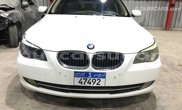 Buy Import BMW C White Bike in Import - Dubai in Al Jazirah State