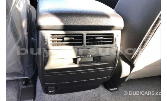 Acheter Import Voiture Toyota Land Cruiser Noir à Import - Dubai, État d'Al Jazirah Acheter Import Voiture Toyota Land Cruiser Noir à Import - Dubai, État d'Al Jazirah