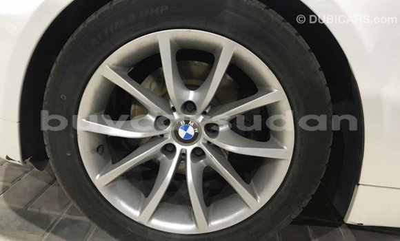 Buy Import BMW C White Bike in Import - Dubai in Al Jazirah State Buy Import BMW C White Bike in Import - Dubai in Al Jazirah State