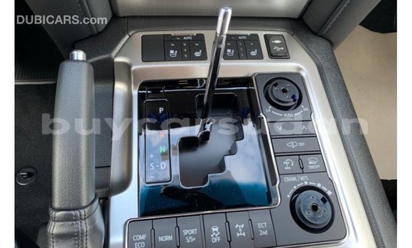 Acheter Import Voiture Toyota Land Cruiser Autre à Import - Dubai, État d'Al Jazirah Acheter Import Voiture Toyota Land Cruiser Autre à Import - Dubai, État d'Al Jazirah