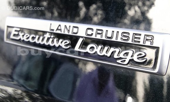 Acheter Import Voiture Toyota Land Cruiser Autre à Import - Dubai, État d'Al Jazirah Acheter Import Voiture Toyota Land Cruiser Autre à Import - Dubai, État d'Al Jazirah