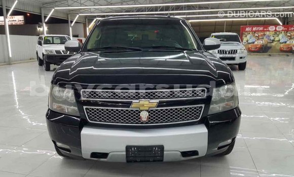 Buy Import Chevrolet Tahoe Black Car in Import - Dubai in Al Jazirah State Buy Import Chevrolet Tahoe Black Car in Import - Dubai in Al Jazirah State