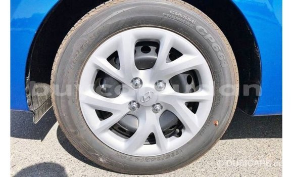 Acheter Import Voiture Hyundai i10 Bleu à Import - Dubai, État d'Al Jazirah Acheter Import Voiture Hyundai i10 Bleu à Import - Dubai, État d'Al Jazirah