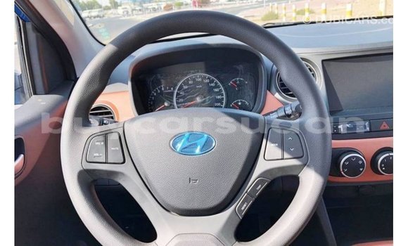 Acheter Import Voiture Hyundai i10 Bleu à Import - Dubai, État d'Al Jazirah Acheter Import Voiture Hyundai i10 Bleu à Import - Dubai, État d'Al Jazirah