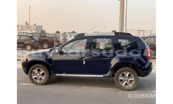 Buy Import Renault Duster Black Car in Import - Dubai in Al Jazirah State Buy Import Renault Duster Black Car in Import - Dubai in Al Jazirah State