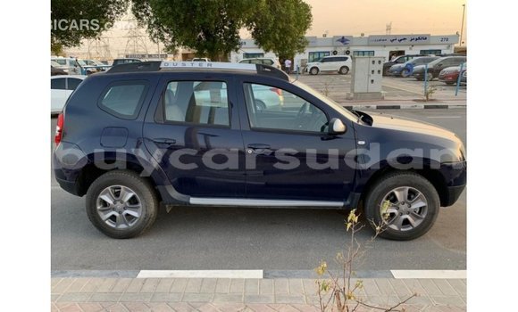 Buy Import Renault Duster Black Car in Import - Dubai in Al Jazirah State Buy Import Renault Duster Black Car in Import - Dubai in Al Jazirah State