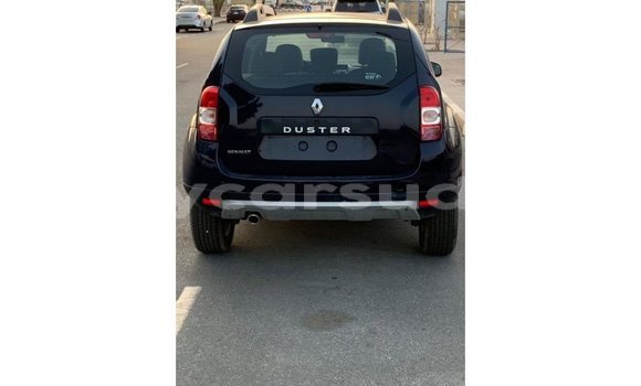 Buy Import Renault Duster Black Car in Import - Dubai in Al Jazirah State Buy Import Renault Duster Black Car in Import - Dubai in Al Jazirah State
