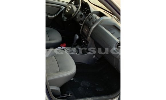 Buy Import Renault Duster Black Car in Import - Dubai in Al Jazirah State Buy Import Renault Duster Black Car in Import - Dubai in Al Jazirah State