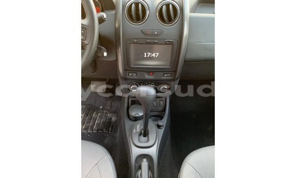 Buy Import Renault Duster Black Car in Import - Dubai in Al Jazirah State Buy Import Renault Duster Black Car in Import - Dubai in Al Jazirah State