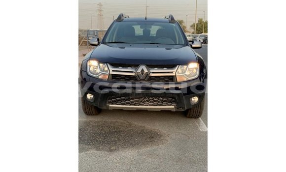 Buy Import Renault Duster Black Car in Import - Dubai in Al Jazirah State Buy Import Renault Duster Black Car in Import - Dubai in Al Jazirah State