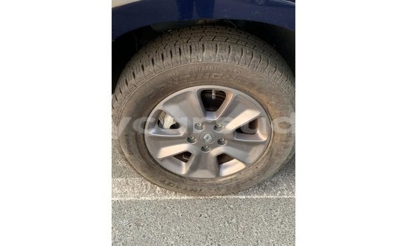 Buy Import Renault Duster Black Car in Import - Dubai in Al Jazirah State Buy Import Renault Duster Black Car in Import - Dubai in Al Jazirah State