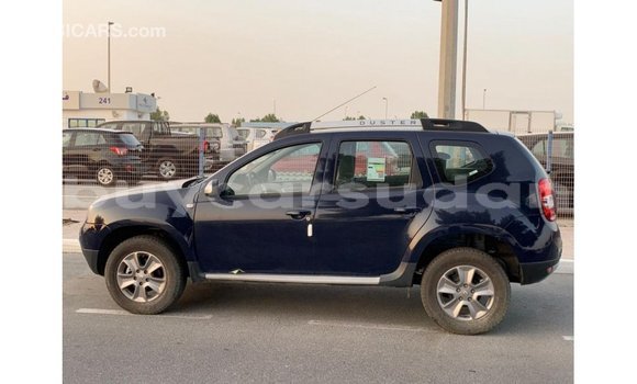 Buy Import Renault Duster Black Car in Import - Dubai in Al Jazirah State Buy Import Renault Duster Black Car in Import - Dubai in Al Jazirah State