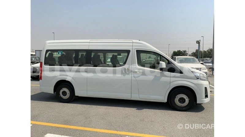 Big with watermark toyota hiace al jazirah state import dubai 1913