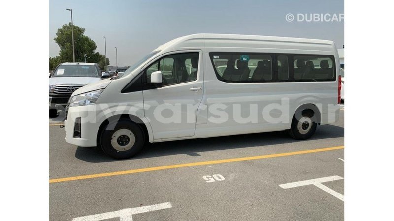 Big with watermark toyota hiace al jazirah state import dubai 1913