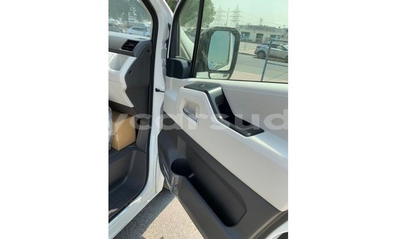 Acheter Import Voiture Toyota Hiace Blanc à Import - Dubai, État d'Al Jazirah Acheter Import Voiture Toyota Hiace Blanc à Import - Dubai, État d'Al Jazirah