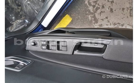 Acheter Import Voiture Suzuki Swift Bleu à Import - Dubai, État d'Al Jazirah Acheter Import Voiture Suzuki Swift Bleu à Import - Dubai, État d'Al Jazirah