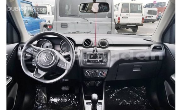 Acheter Import Voiture Suzuki Swift Bleu à Import - Dubai, État d'Al Jazirah Acheter Import Voiture Suzuki Swift Bleu à Import - Dubai, État d'Al Jazirah