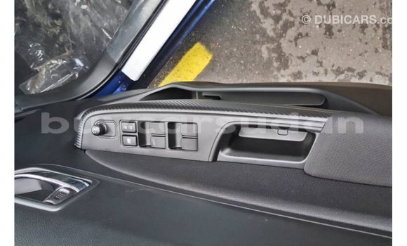 Acheter Import Voiture Suzuki Swift Bleu à Import - Dubai, État d'Al Jazirah Acheter Import Voiture Suzuki Swift Bleu à Import - Dubai, État d'Al Jazirah