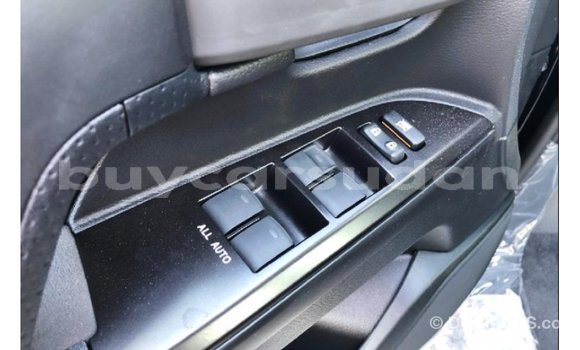 Acheter Import Voiture Toyota Land Cruiser Noir à Import - Dubai, État d'Al Jazirah Acheter Import Voiture Toyota Land Cruiser Noir à Import - Dubai, État d'Al Jazirah