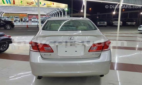Buy Import Lexus ES Other Car in Import - Dubai in Al Jazirah State Buy Import Lexus ES Other Car in Import - Dubai in Al Jazirah State