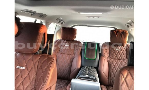 Buy Import Toyota Land Cruiser Black Car in Import - Dubai in Al Jazirah State Buy Import Toyota Land Cruiser Black Car in Import - Dubai in Al Jazirah State