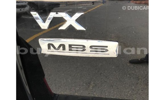 Buy Import Toyota Land Cruiser Black Car in Import - Dubai in Al Jazirah State Buy Import Toyota Land Cruiser Black Car in Import - Dubai in Al Jazirah State
